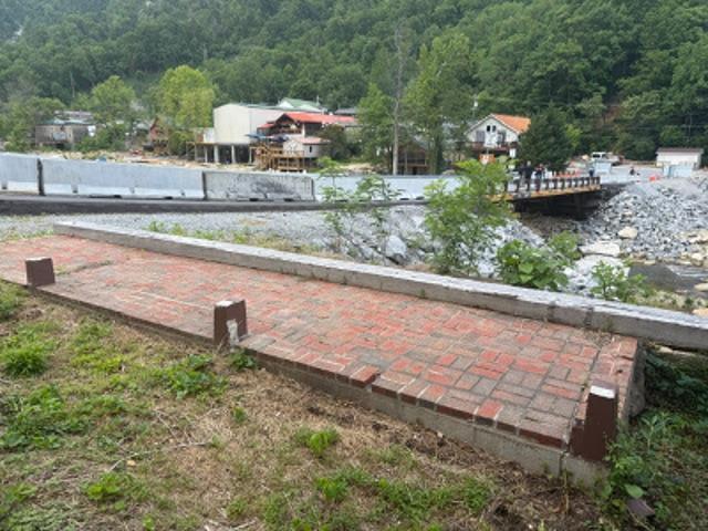 Land for sale in Chimney Rock, Rutherford County