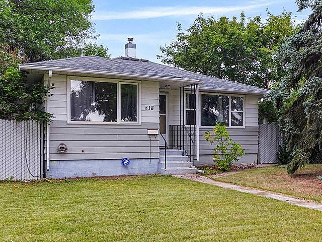 House for sale in Lethbridge, Alberta