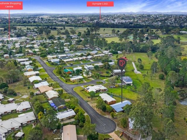 Duplex for sale in Southside, Queensland