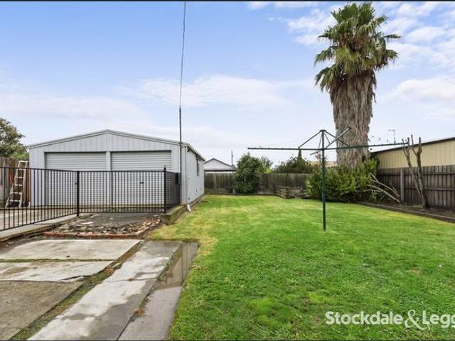House for rent in Morwell, City of Latrobe
