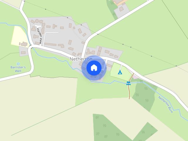 House for rent in Northumberland