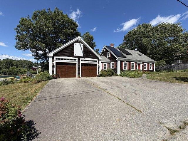 House for sale in Bristol, Maine