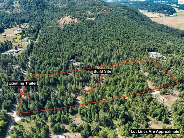 Property for sale in Cocolalla, Idaho