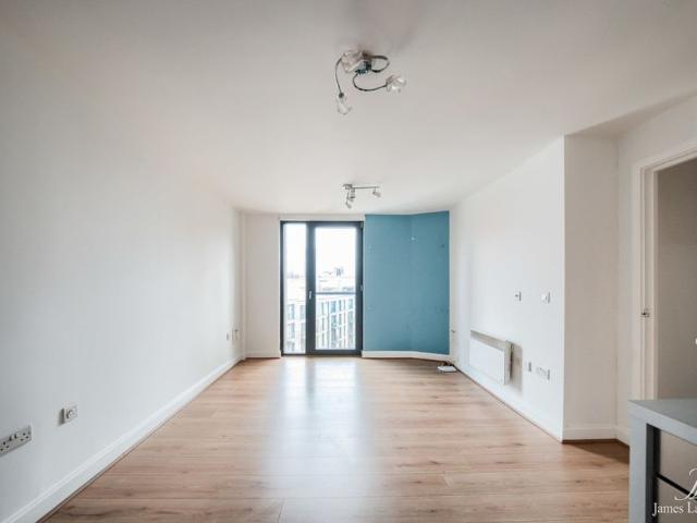Apartment for rent in Rea Valley, Birmingham