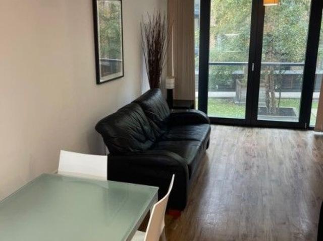 Apartment for rent in Rea Valley, Birmingham