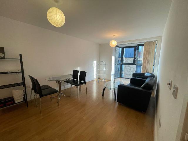 Apartment for rent in Rea Valley, Birmingham