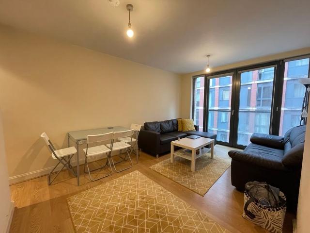 Apartment for rent in West Midlands