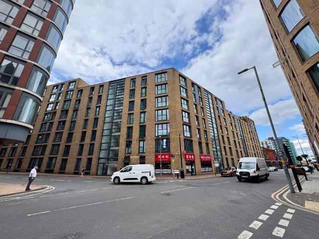 Apartment for rent in West Midlands