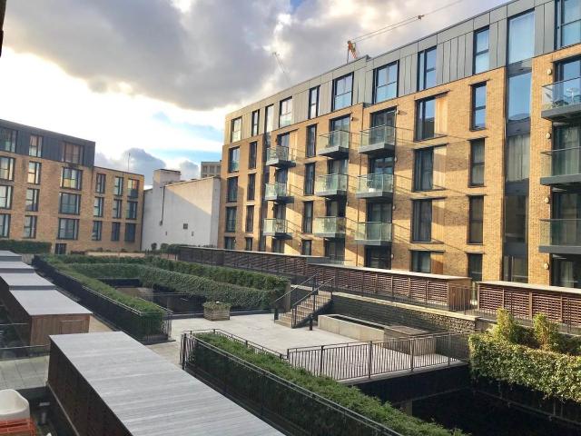 Apartment for rent in Digbeth, West Midlands
