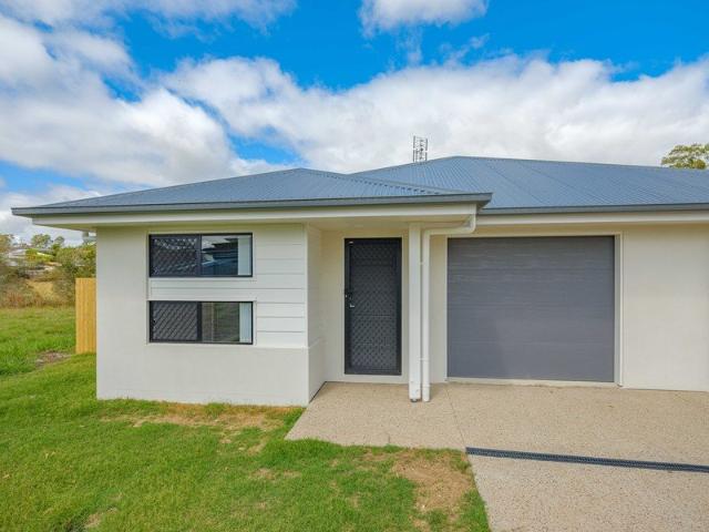 Apartment for rent in Southside, Queensland