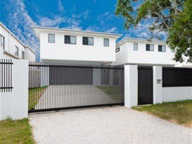 Granny Flat for rent in Toombul, Queensland