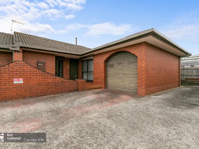 Apartment for sale in Morwell