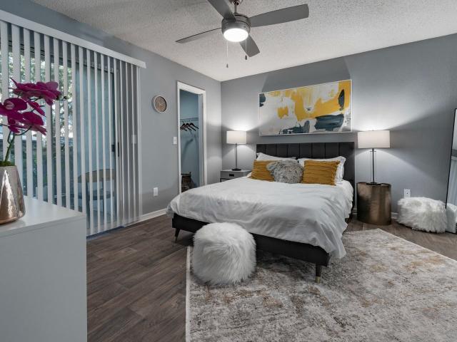 Apartment for rent in Jacksonville, Florida