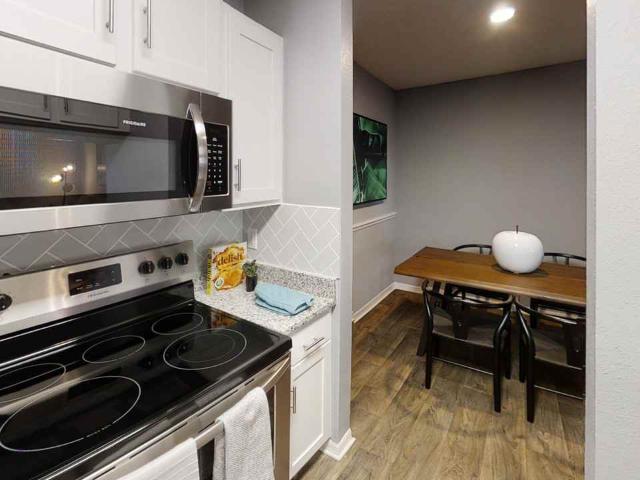 Apartment for rent in Jacksonville, Florida