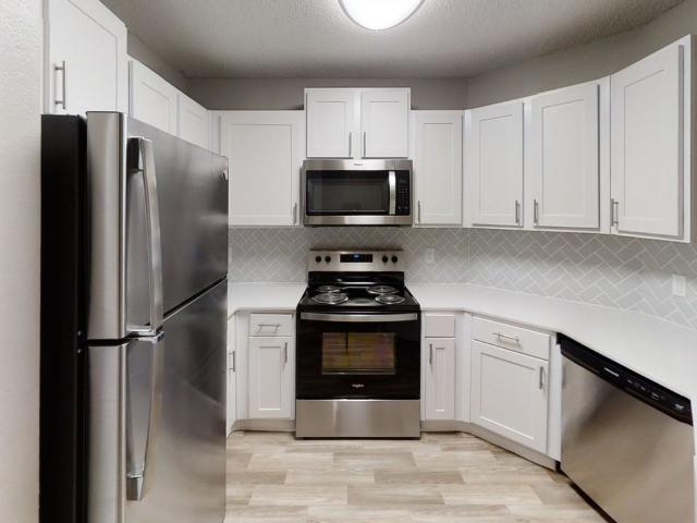 Apartment for rent in Jacksonville, Florida