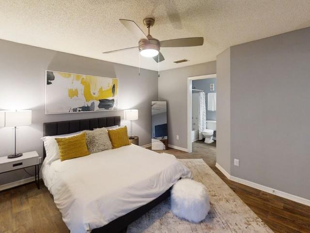 Apartment for rent in Jacksonville, Florida