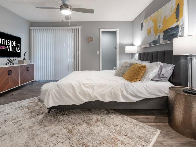 Apartment for rent in Jacksonville, Florida