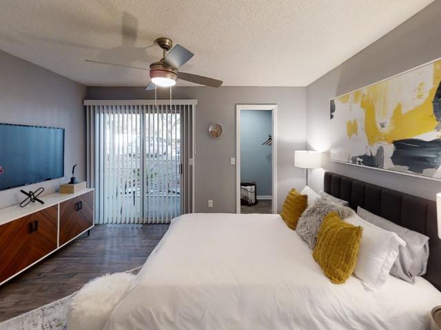 Apartment for rent in Jacksonville, Florida