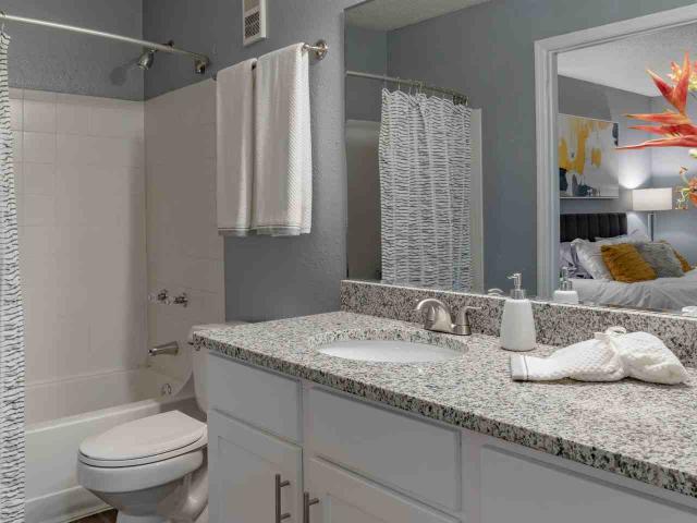 Apartment for rent in Jacksonville, Florida