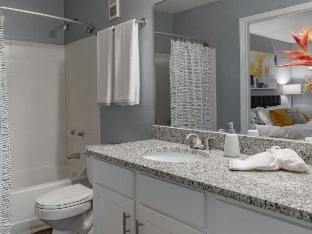 Apartment for rent in Jacksonville, Florida