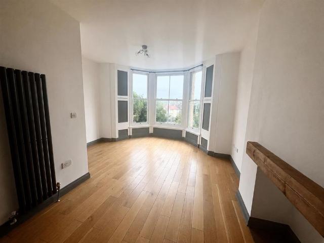 Apartment for rent in Weston-super-mare, North Somerset