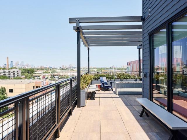 Apartment for rent in Hennepin, Minnesota