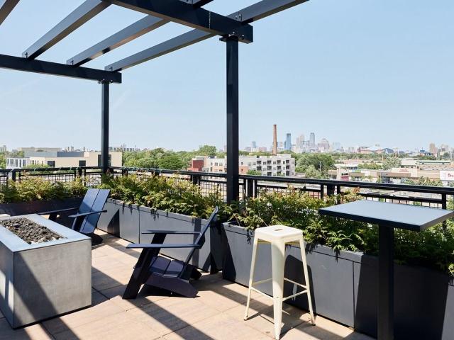 Apartment for rent in Hennepin, Minnesota