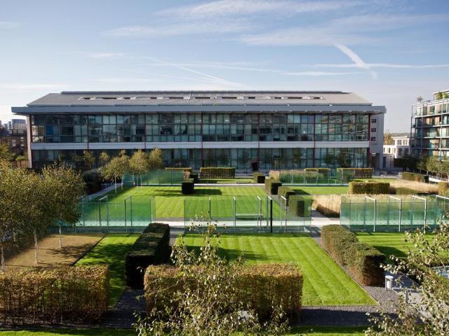 Apartment for rent in Finsbury Park, Greater London