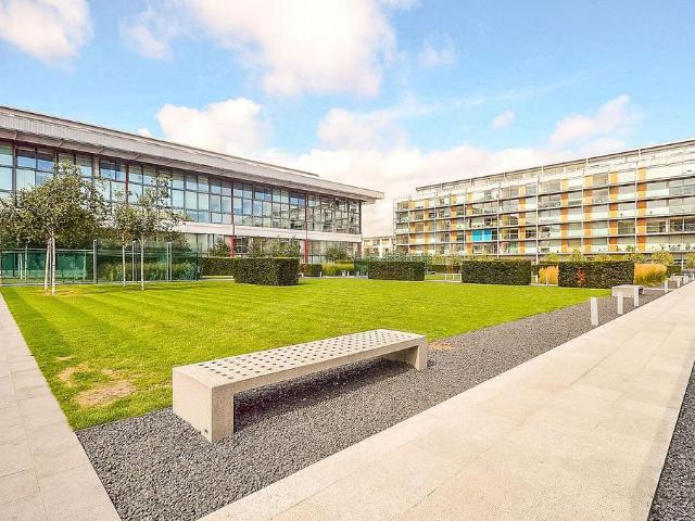 Apartment for rent in Finsbury Park, Greater London