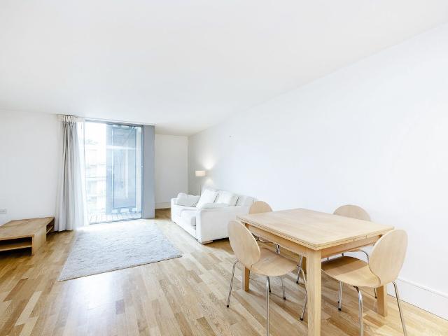 Apartment for rent in Finsbury Park, Greater London