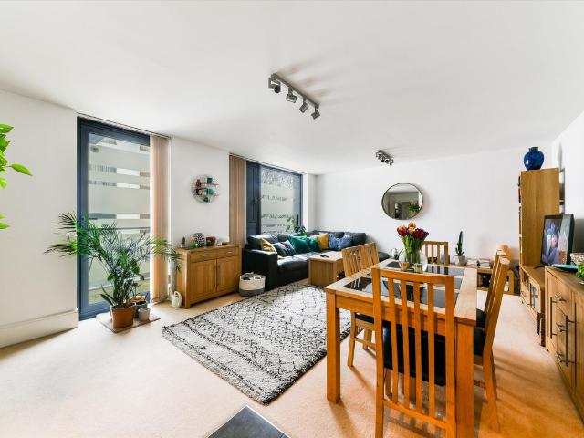 Apartment for rent in Finsbury Park, Greater London