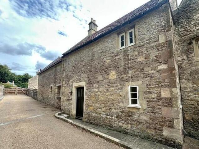 House for rent in Dulcote, Bath And North East Somerset