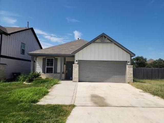 House for sale in Leesville, Texas