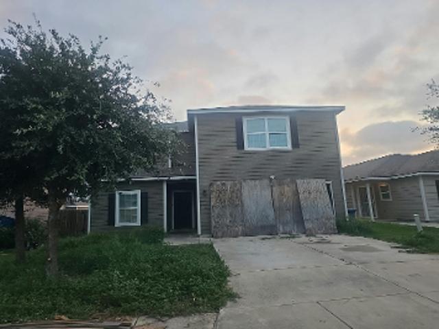House for sale in Leesville, Texas