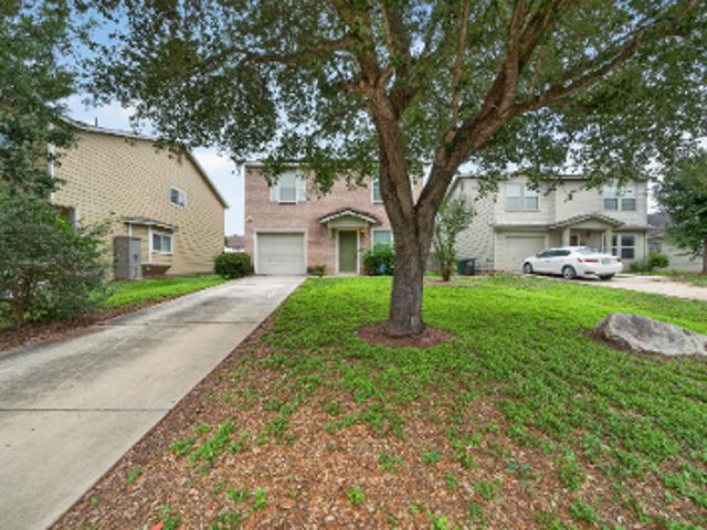 House for sale in Leesville, Texas