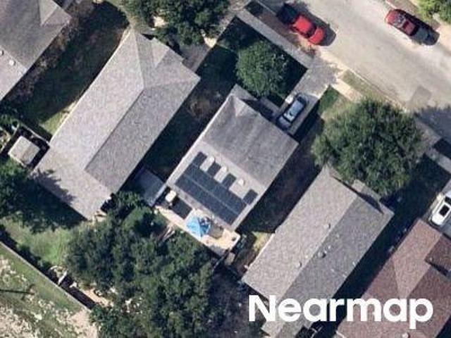House for sale in San Antonio, Bexar County