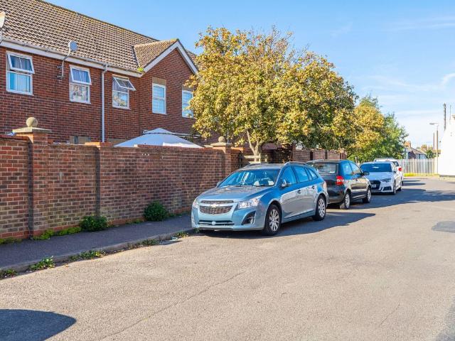 Apartment for rent in Cobholm Island, Great Yarmouth