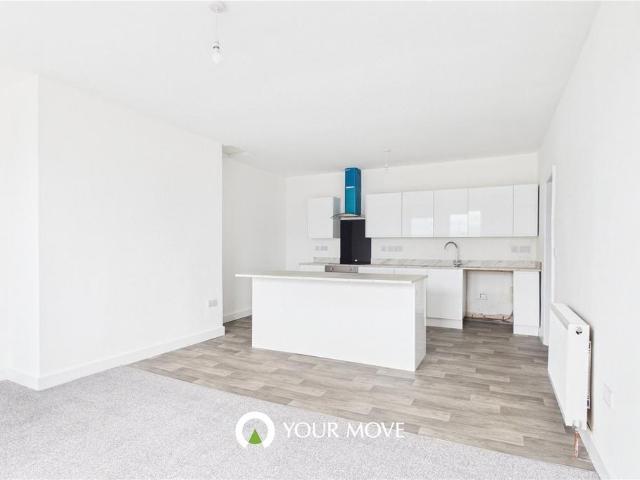 Apartment for rent in Cobholm Island, Stokesby
