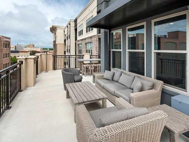 Apartment for rent in Pensacola, Florida