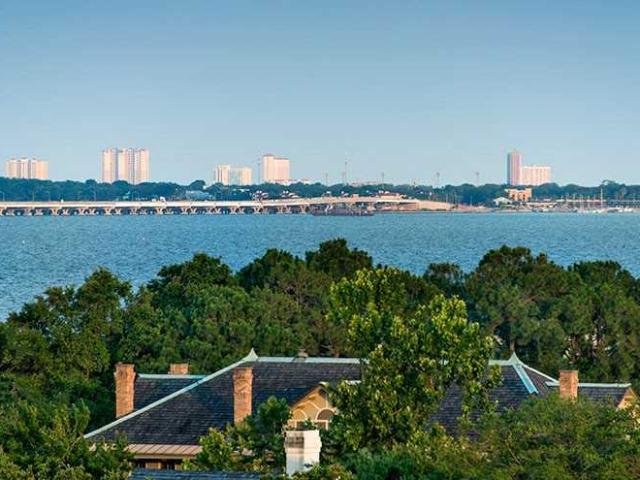Apartment for rent in Pensacola, Florida