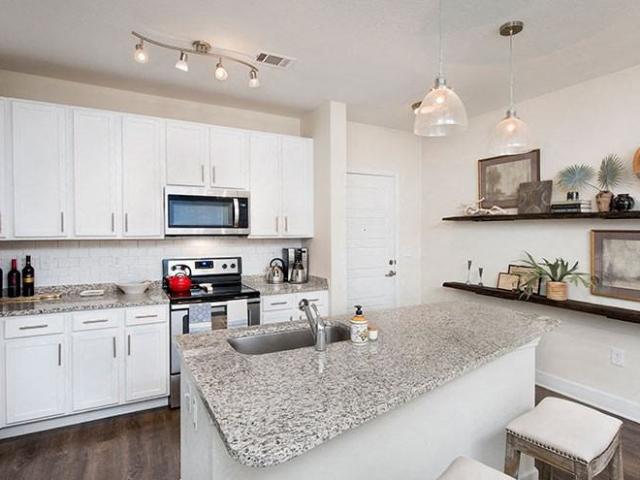 Apartment for rent in Pensacola, Florida