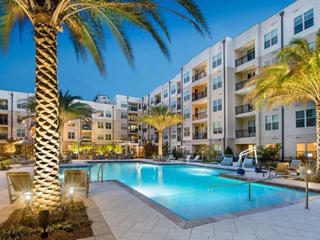 Apartment for rent in Pensacola, Florida