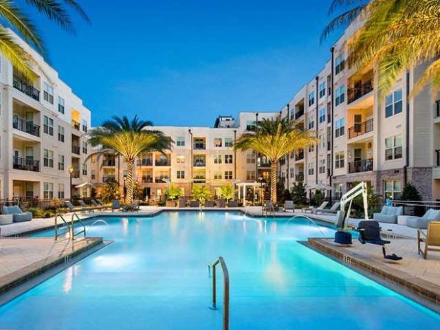 Apartment for rent in Pensacola