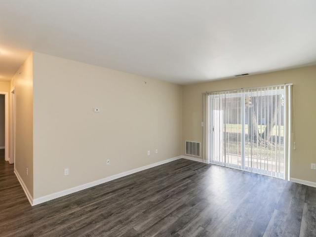 Apartment for rent in Lansing, Michigan