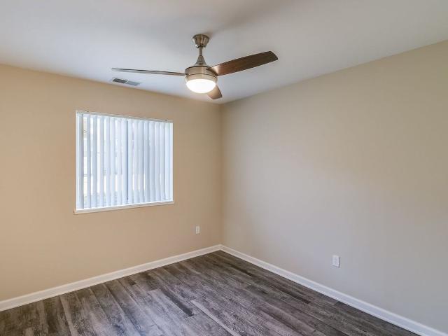 Apartment for rent in Lansing, Michigan