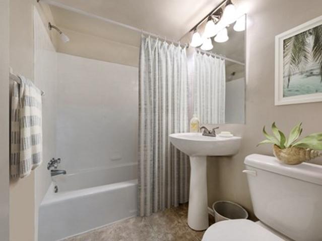 Apartment for rent in Oxon Hill