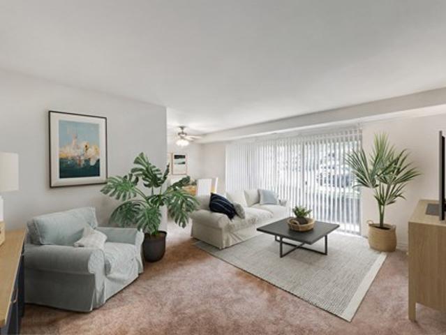 Apartment for rent in Oxon Hill