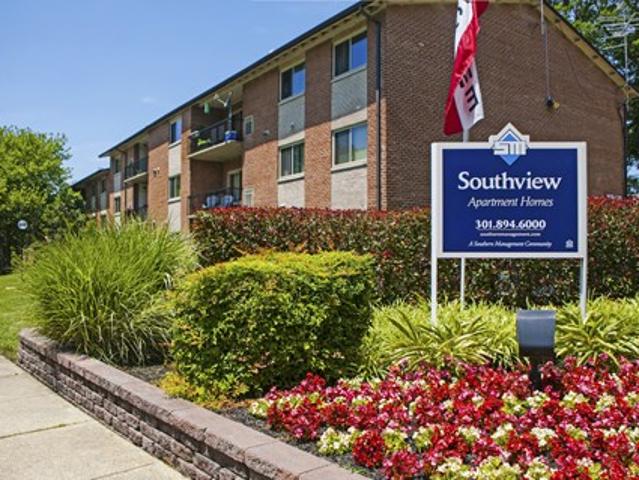 Apartment for rent in Oxon Hill