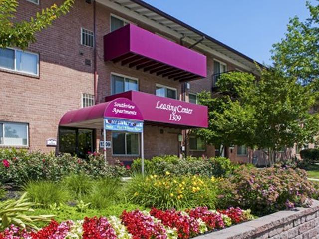 Apartment for rent in Oxon Hill