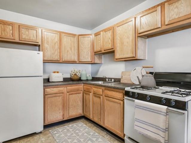 Apartment for rent in Oxon Hill